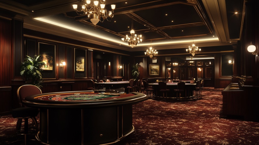 Cassino de Jogos winmi.COM